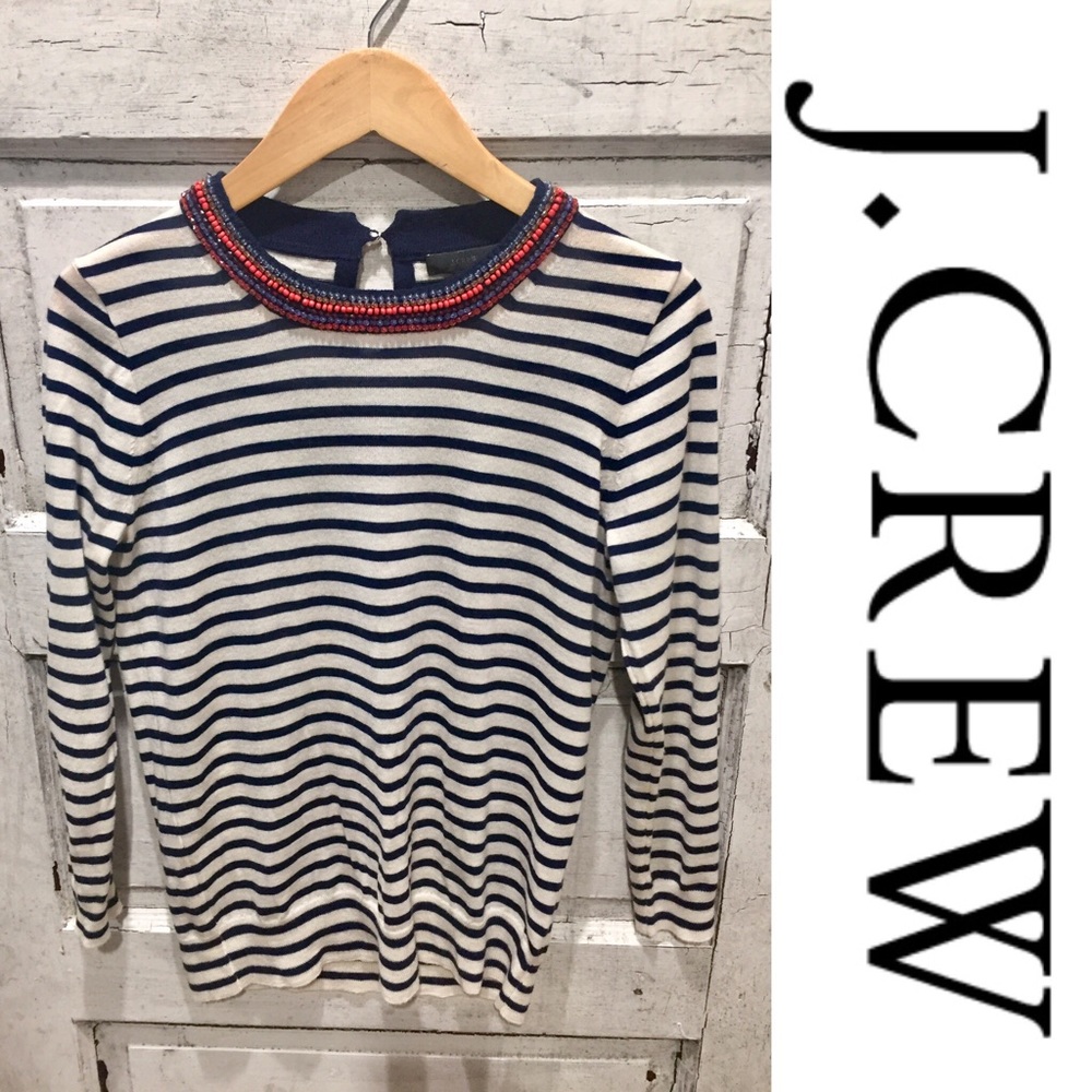J Crew Merino Wool